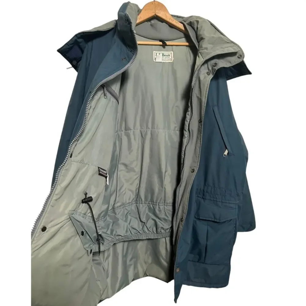 L.L. Bean vintage ll